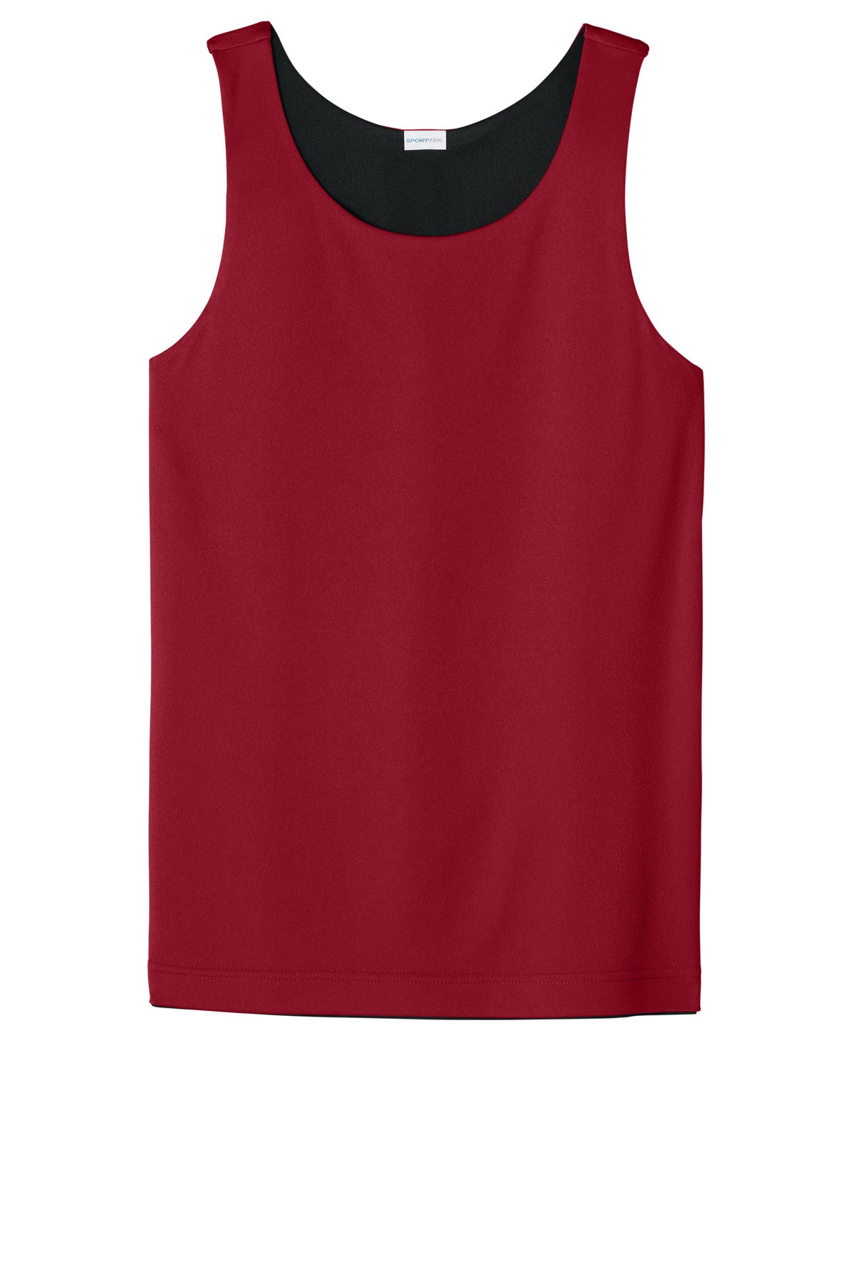 Product Deep Red/ Black
