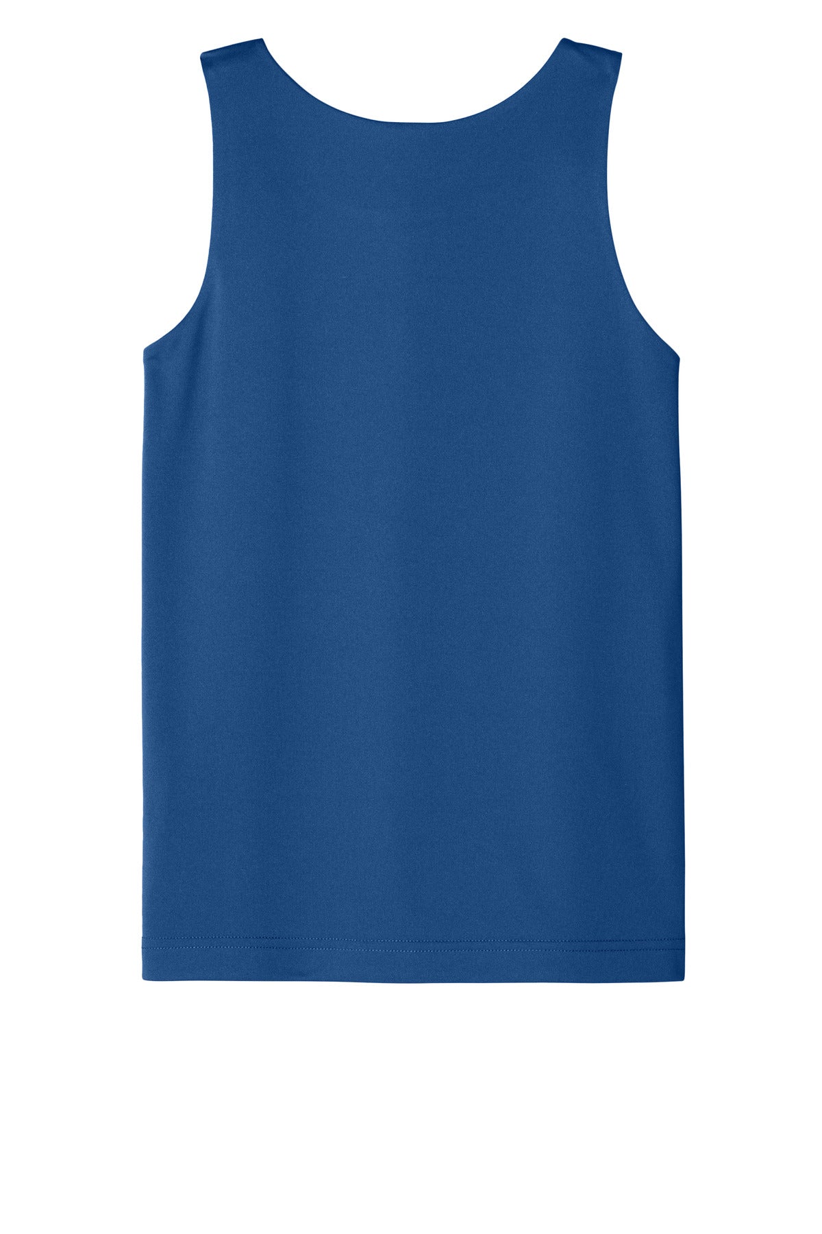 Back Product True Royal/ White