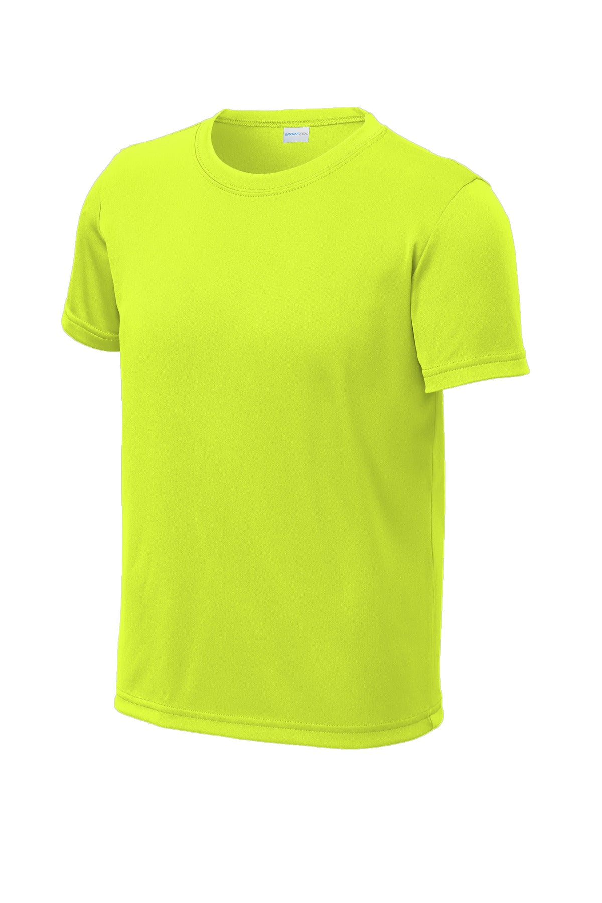 Product Neon Yellow