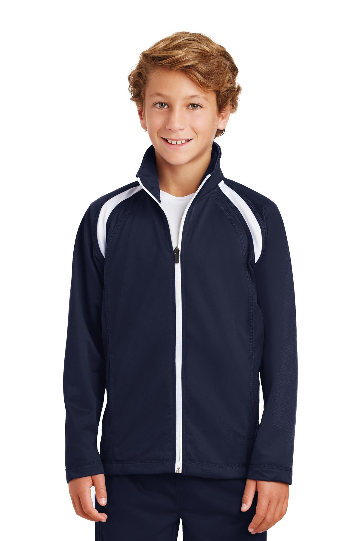 Model True Navy/ White