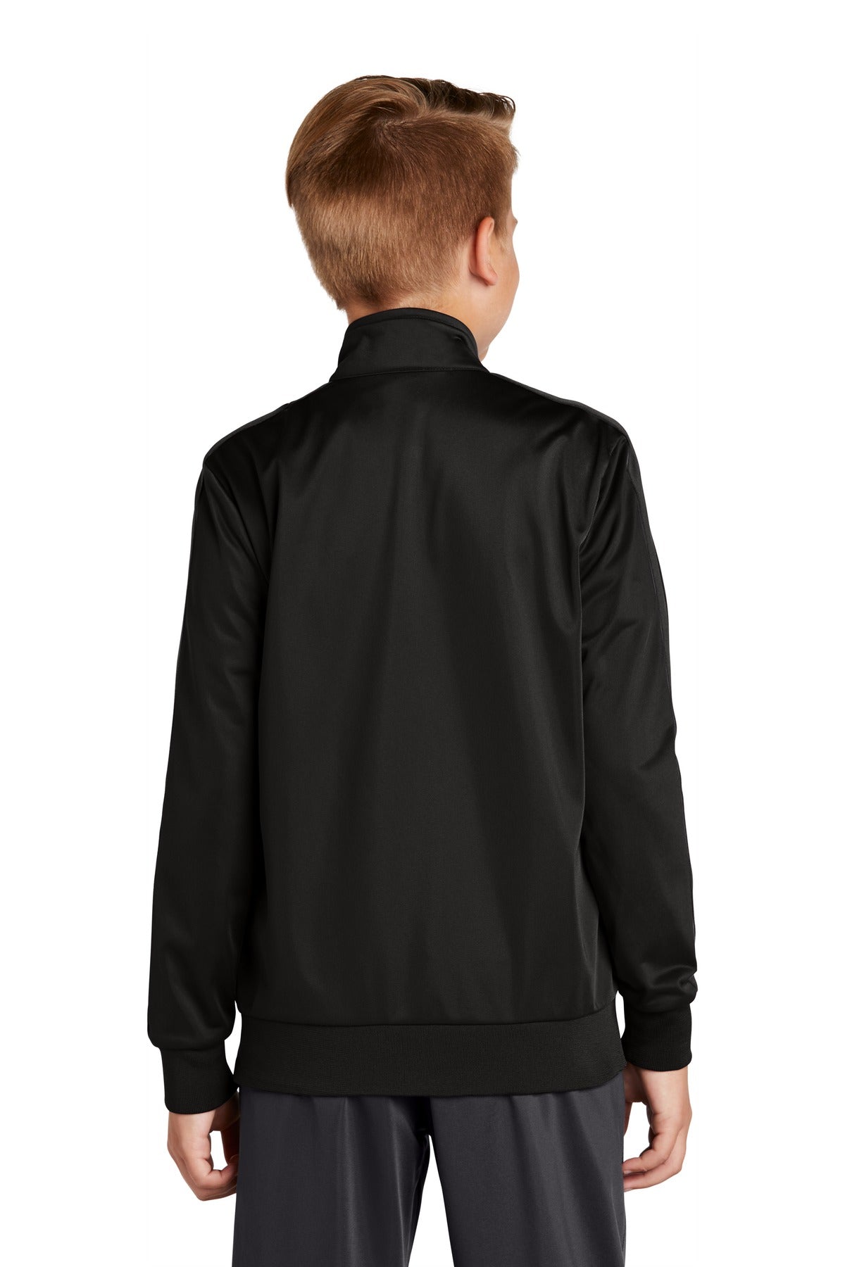 Back Model Black/ Black