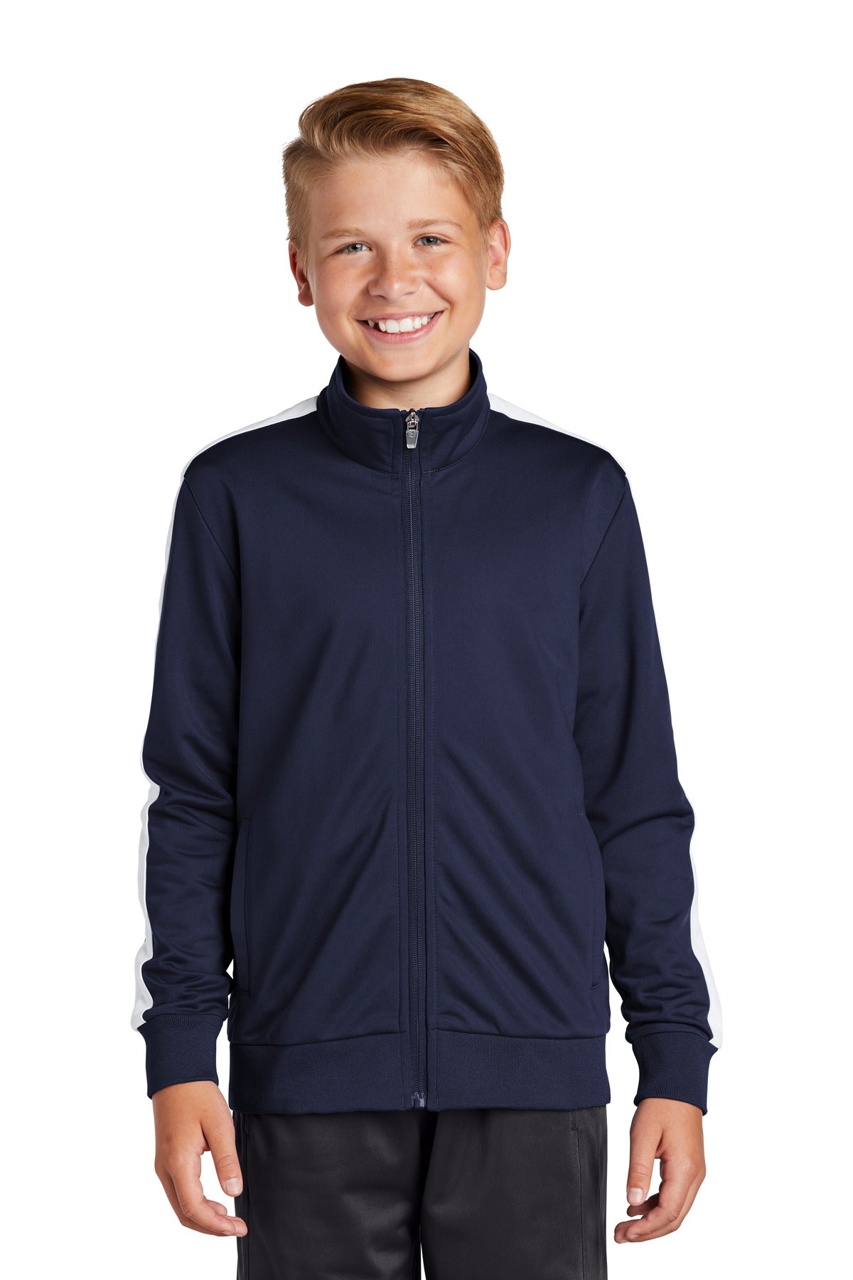 Model True Navy/ White