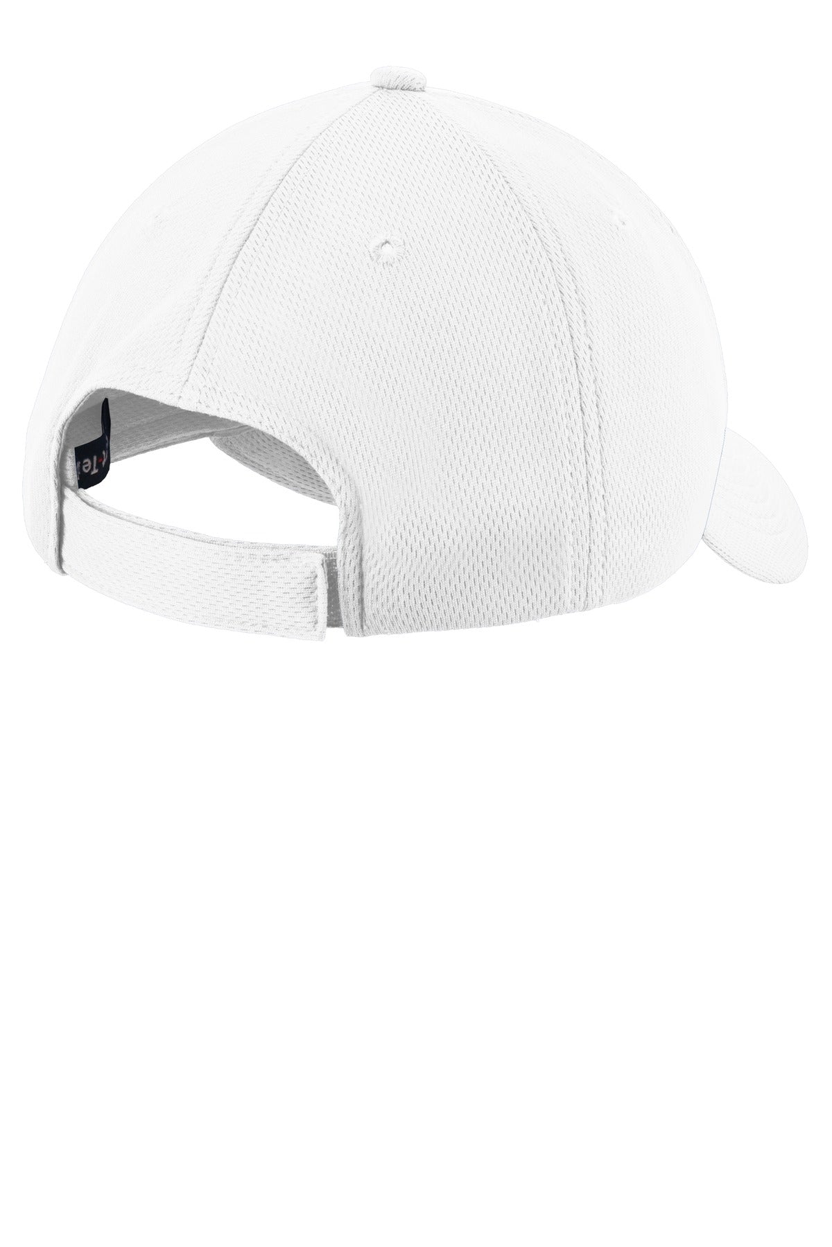 Back Product White