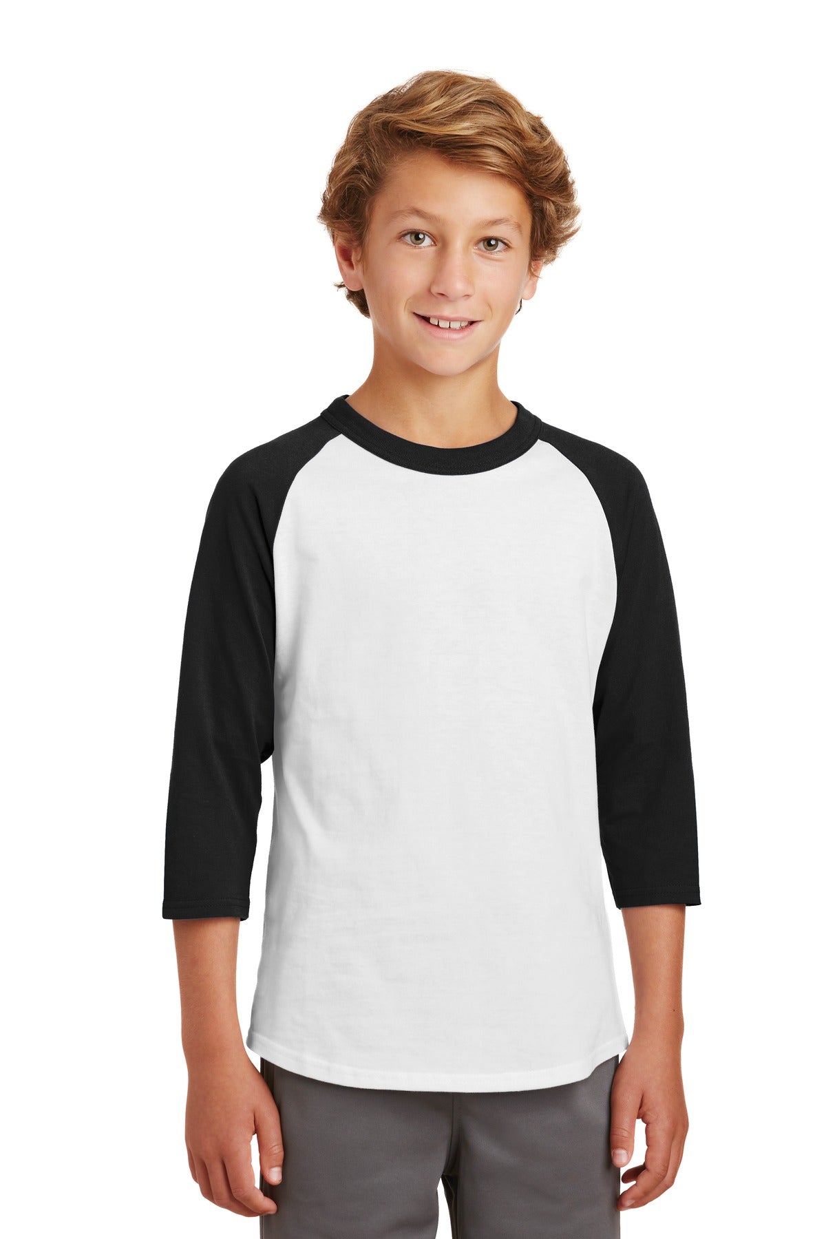 Model White/ Black