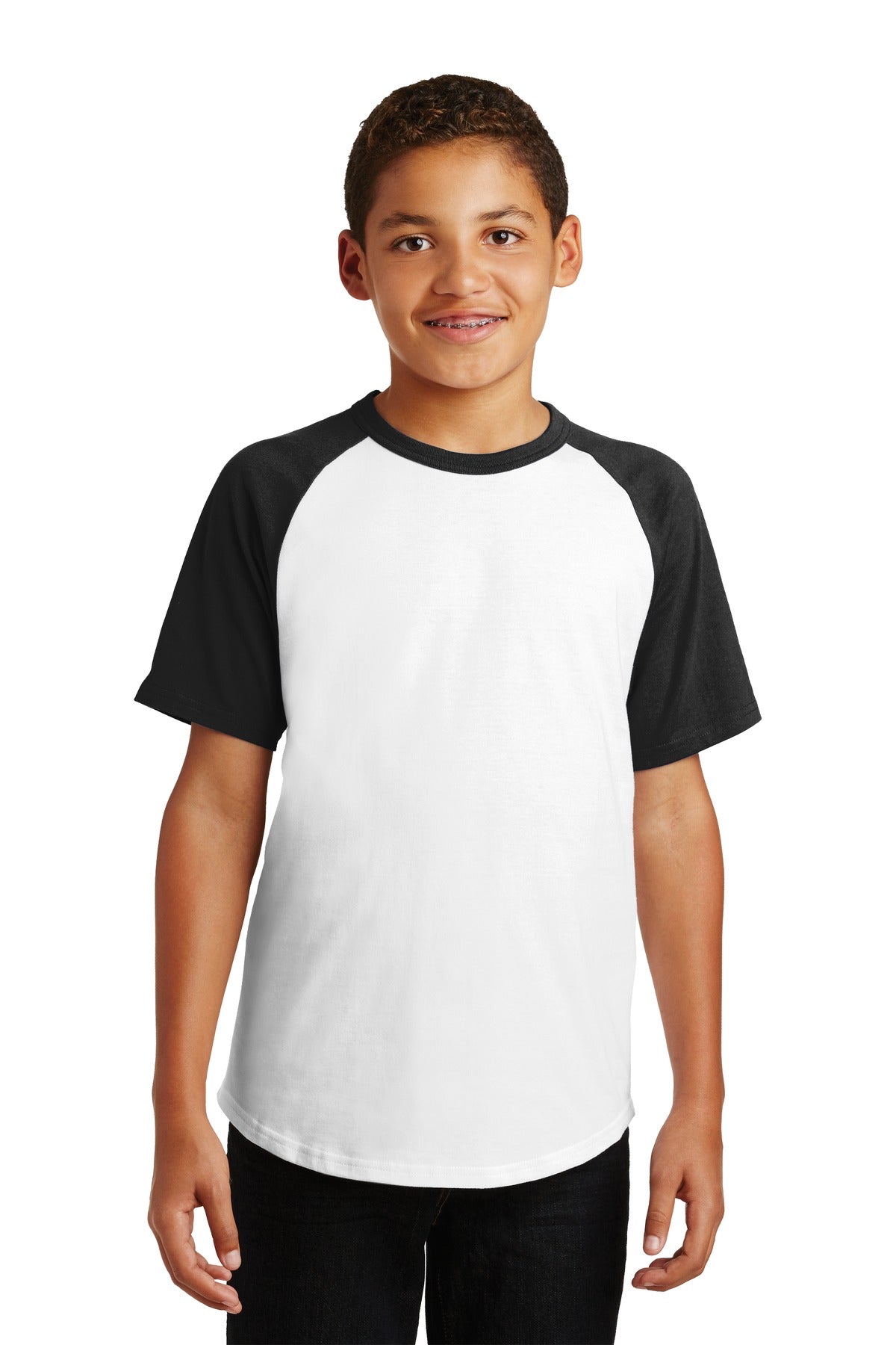 Model White/ Black