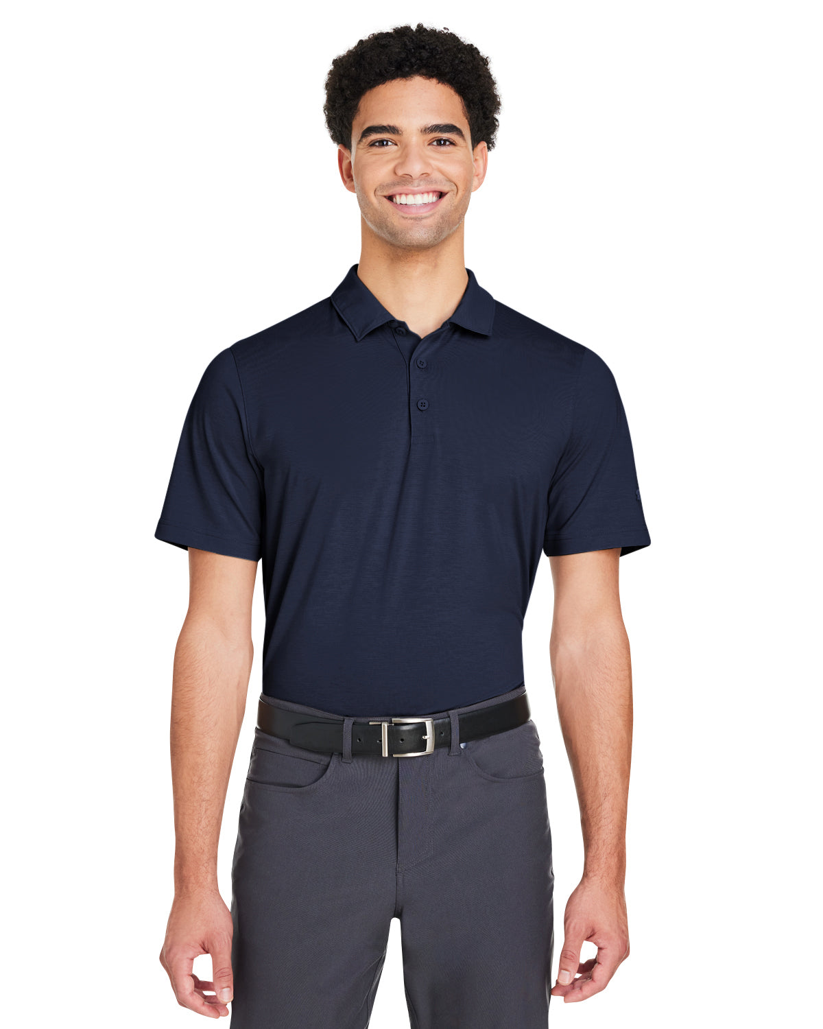 Model Navy Blazer