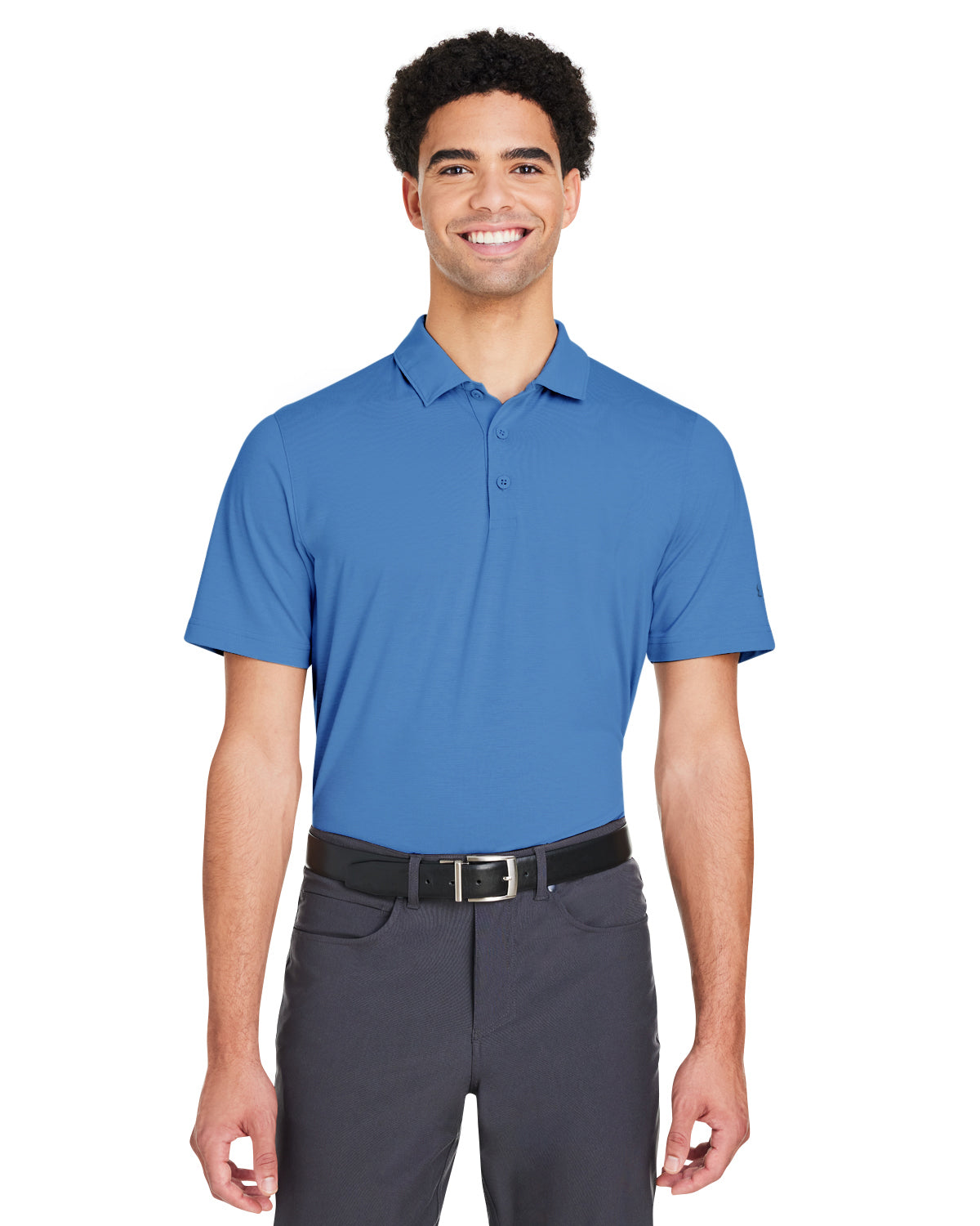 Model Lake Blue