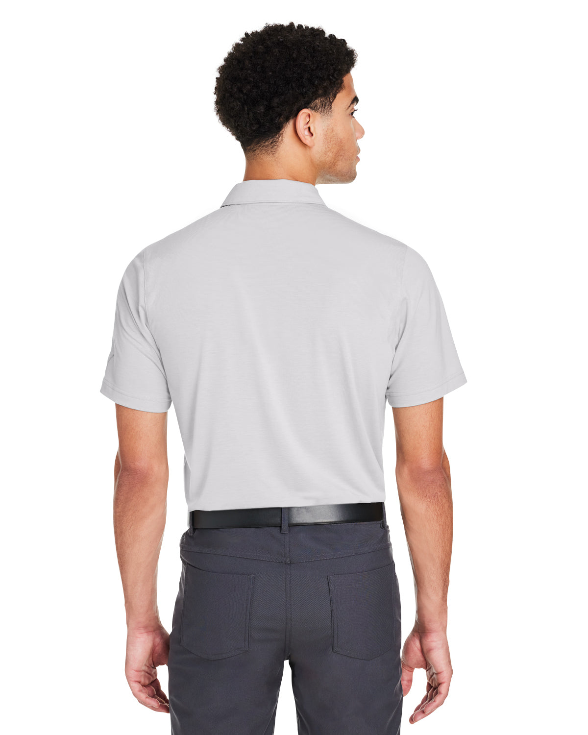Back Model High Rise