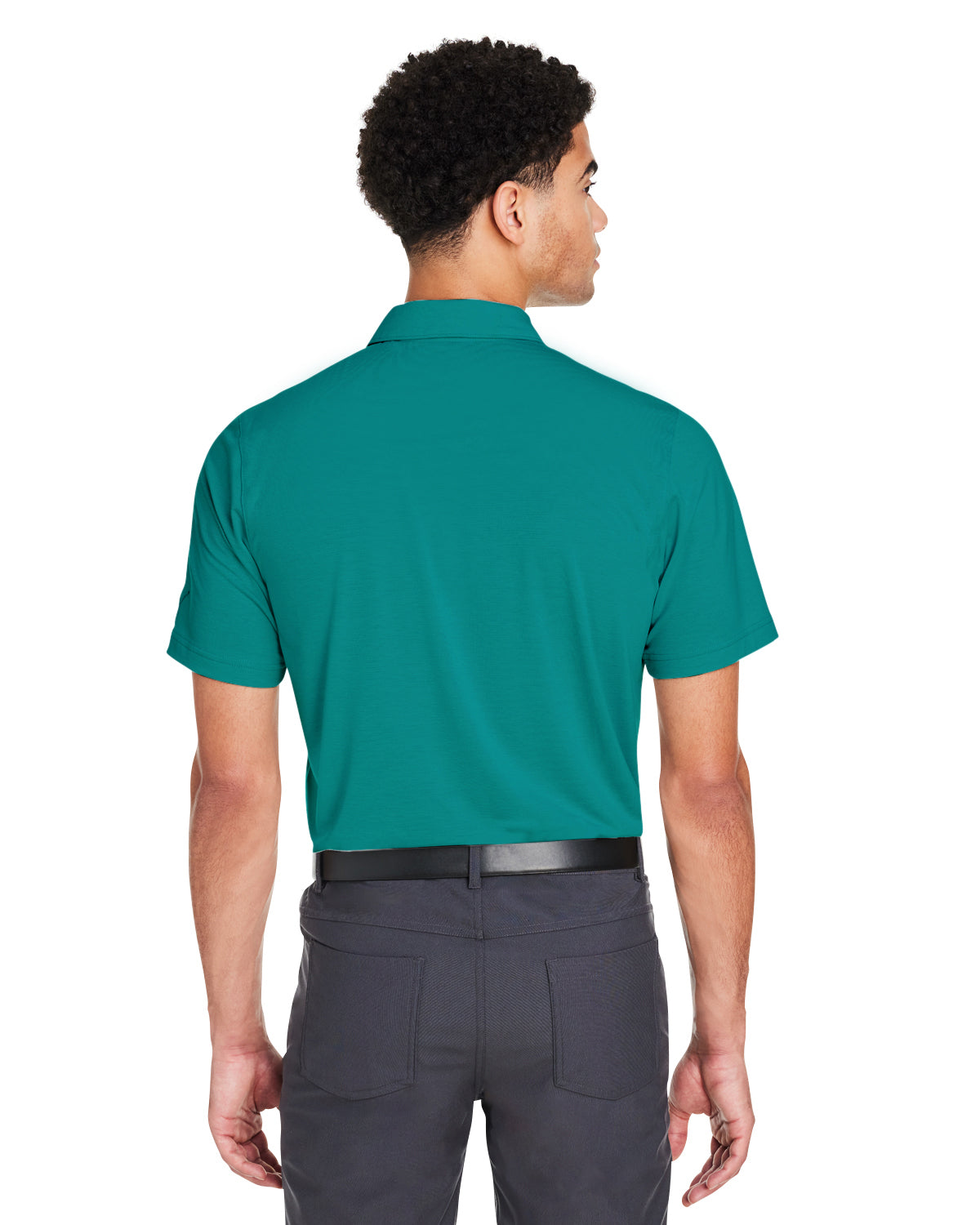 Back Model Green Lagoon