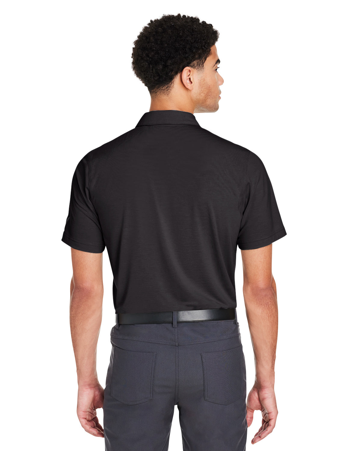 Back Model Puma Black