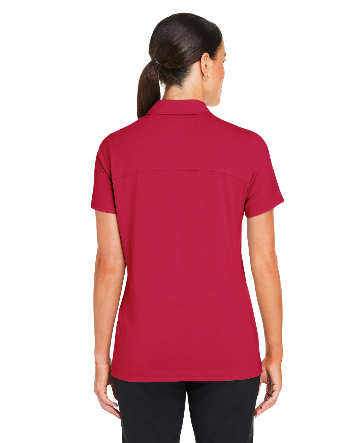 Back Model Ski Patrol