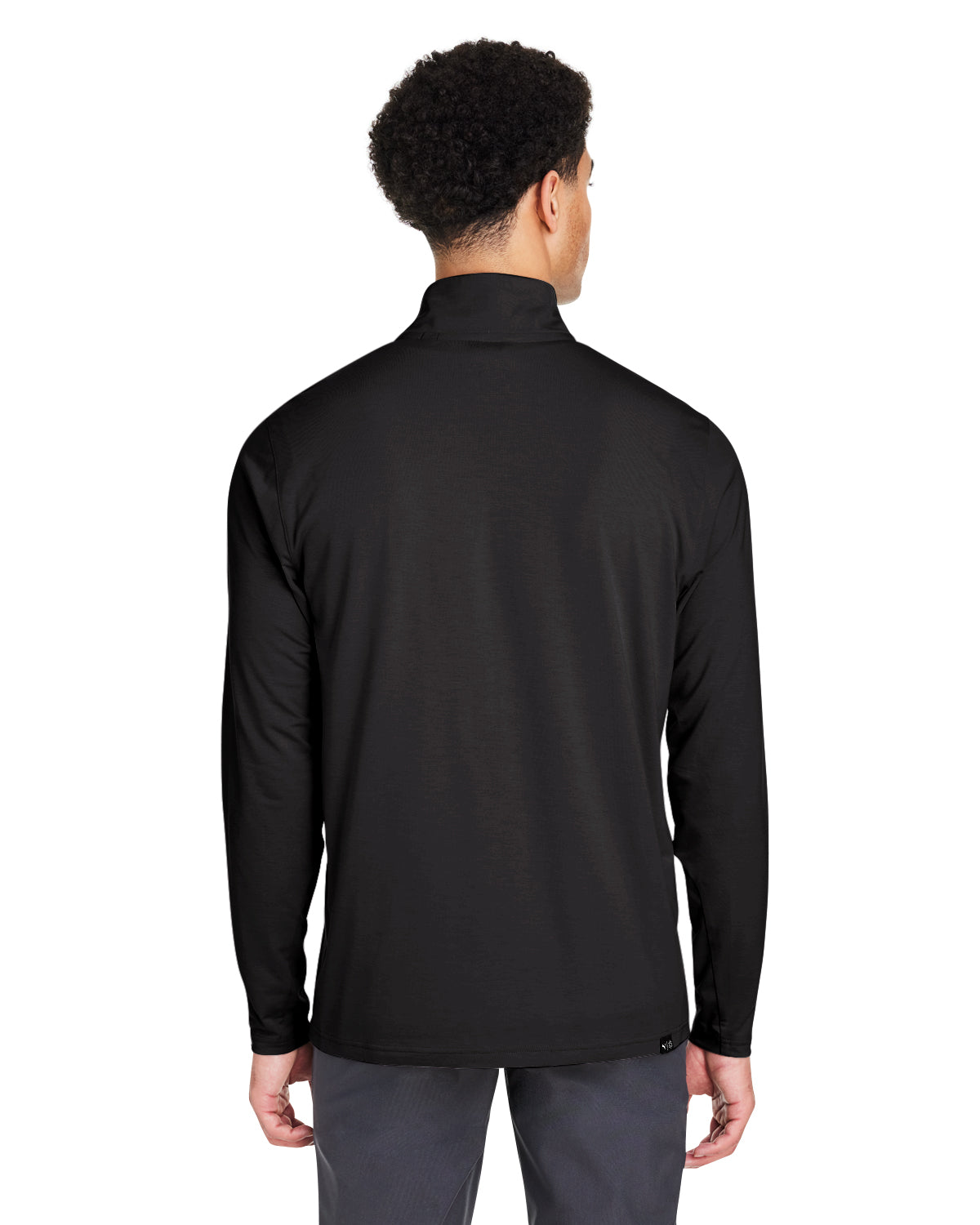 Back Model Puma Black
