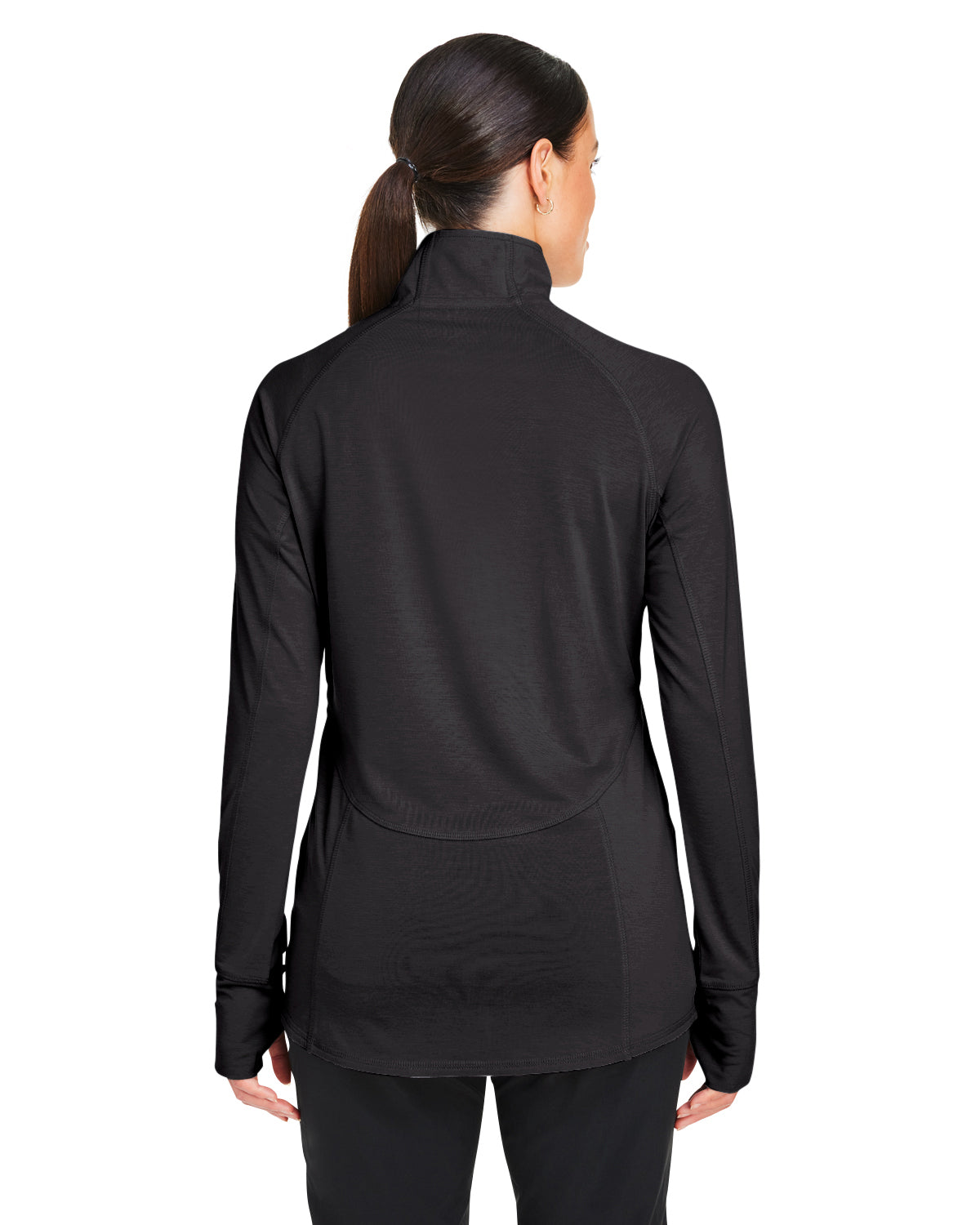 Back Model Puma Black