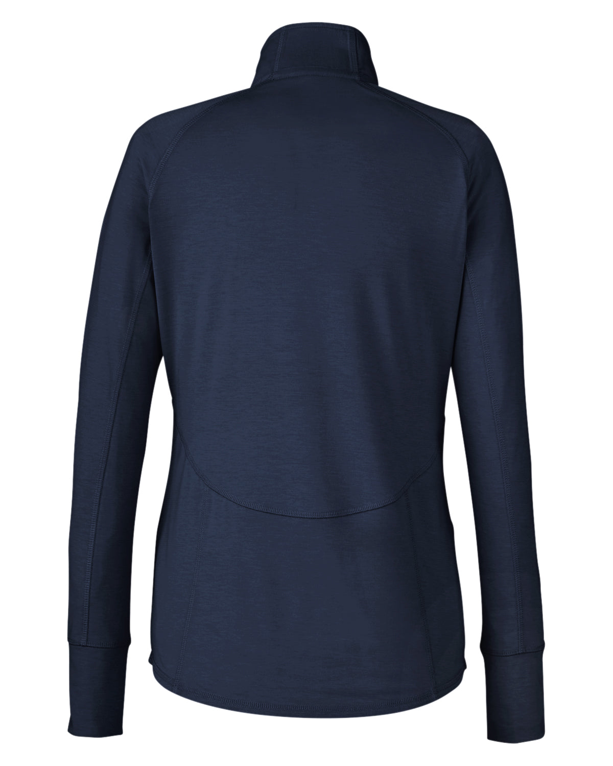 Back Product Navy Blazer