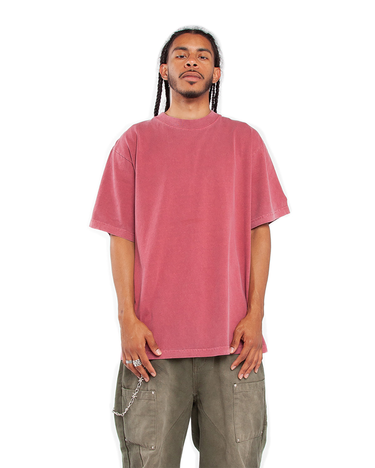 Model Clay Red