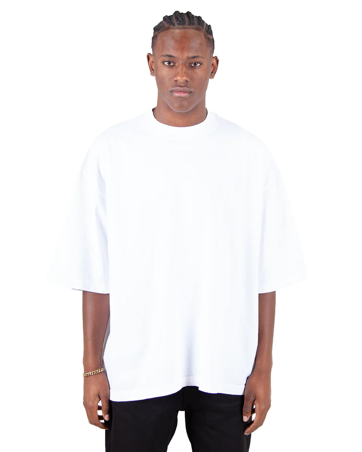 Model White