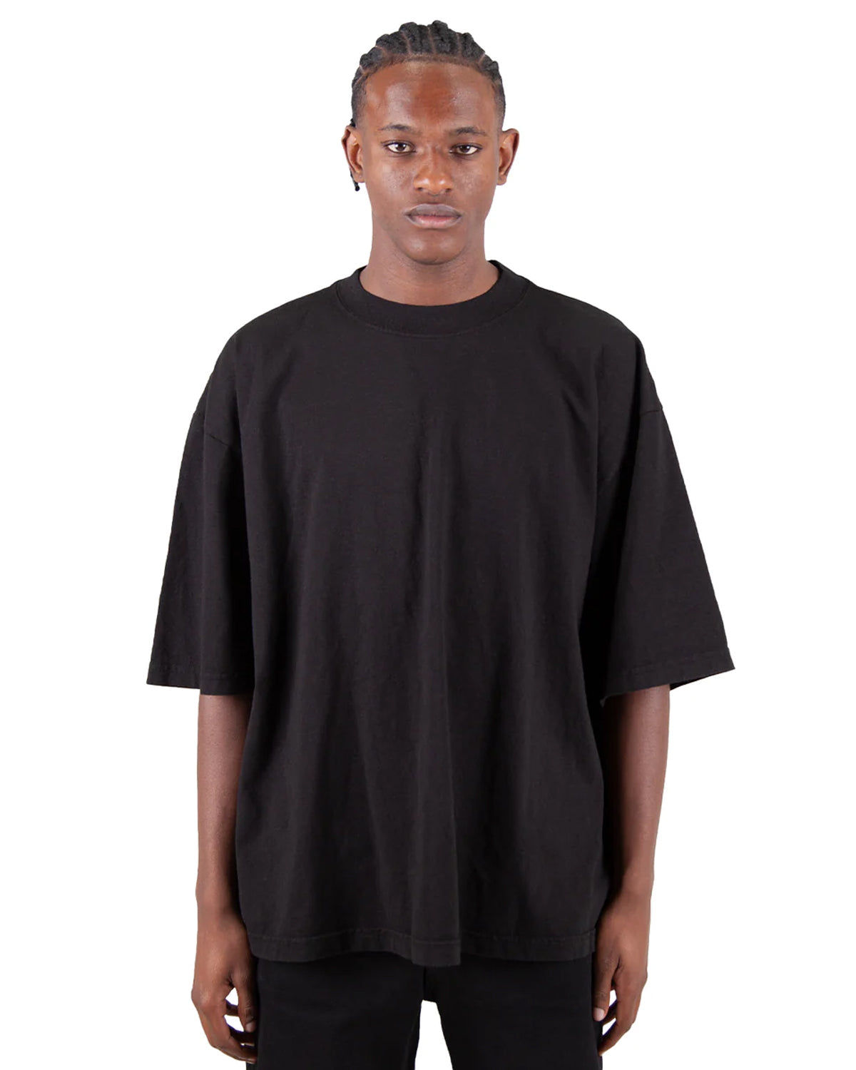 Model Black