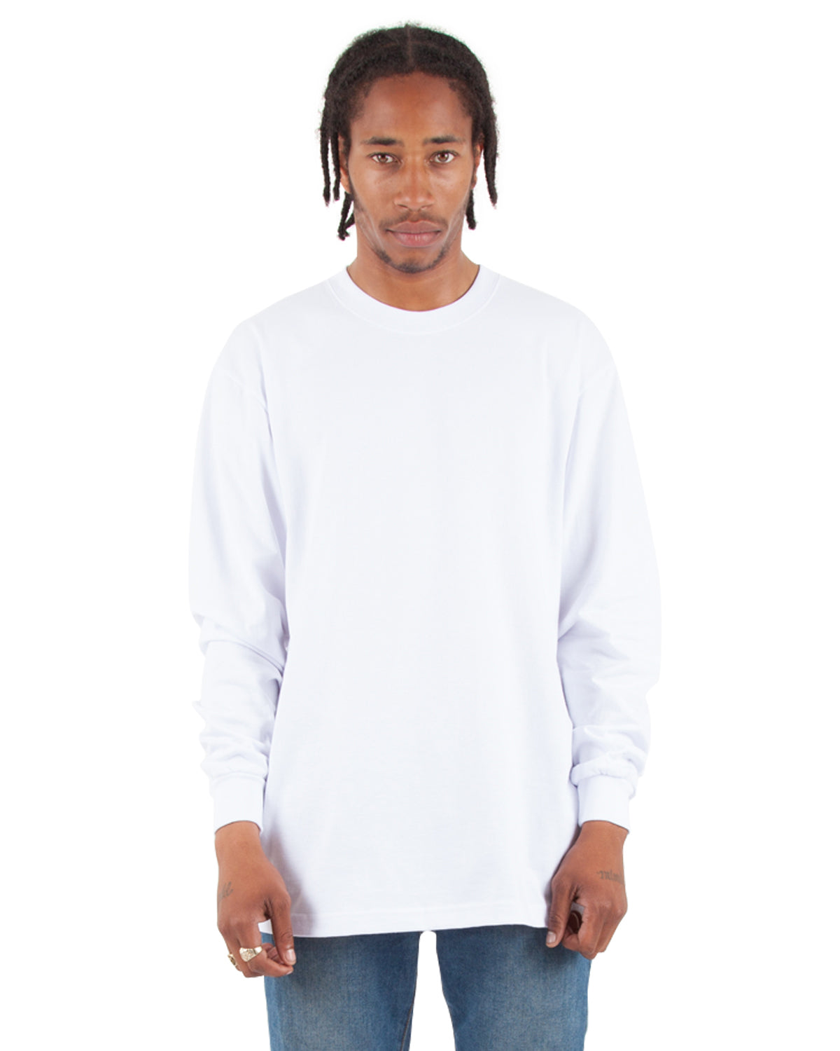 Model White