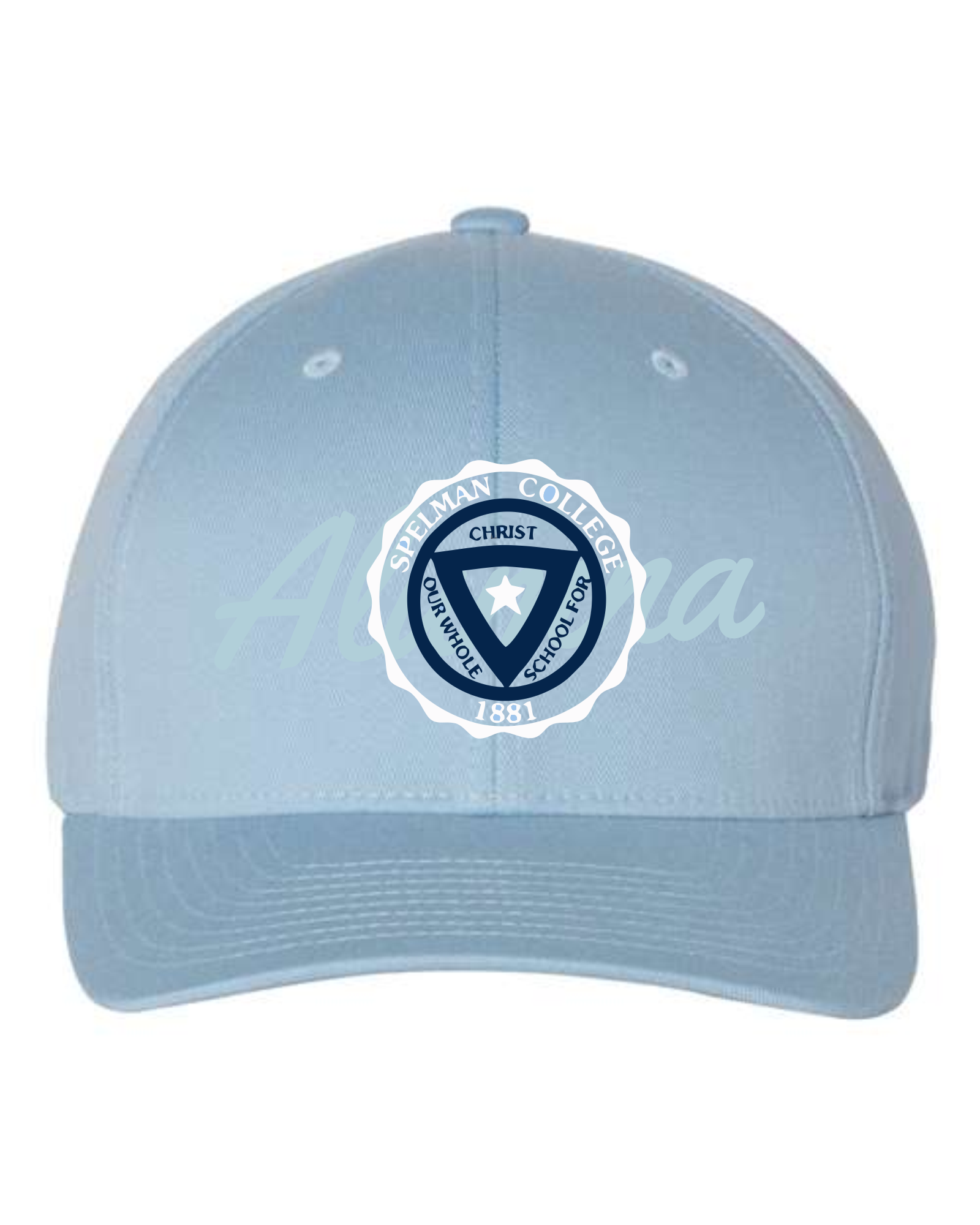 Spelman College Alumna Great 88 Headwear