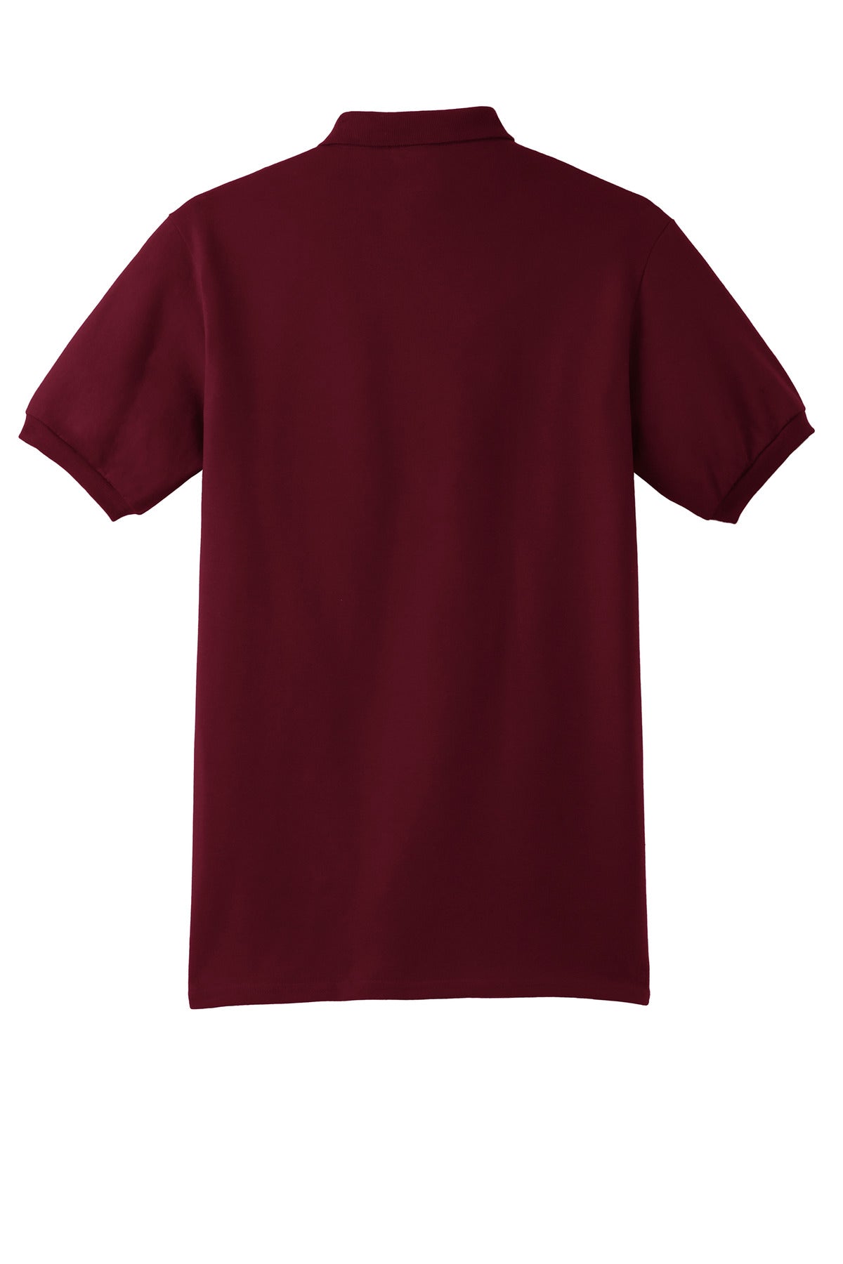Back Product Maroon