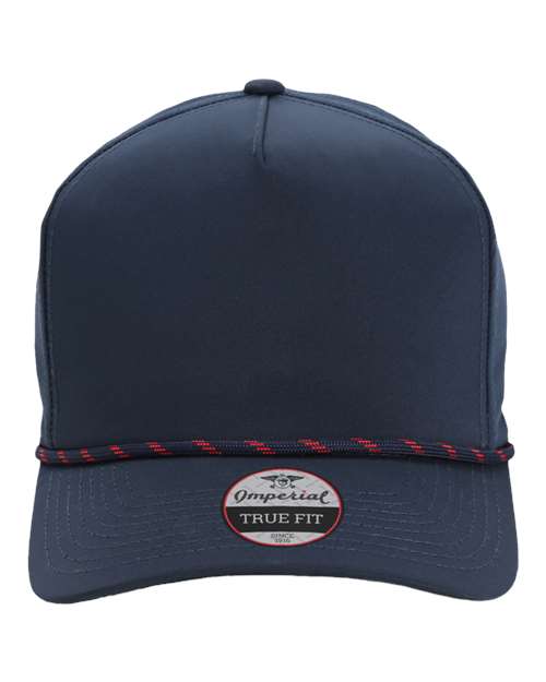 Product Navy/ Navy-Red
