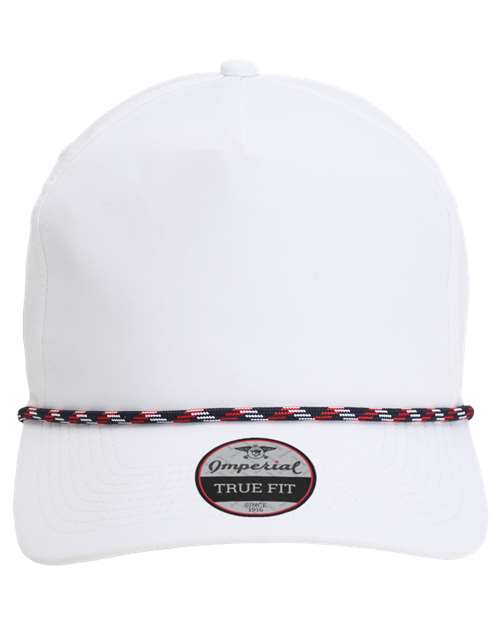 Product White/ Navy-Red