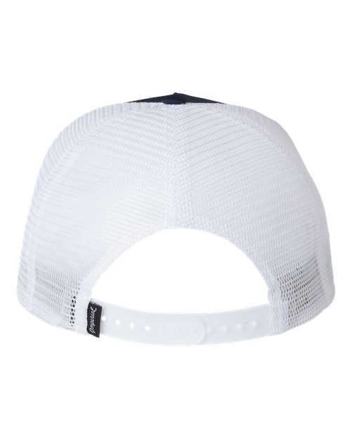 Back Product Navy/ White/ White