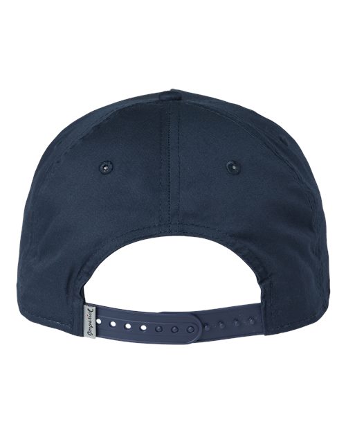 Back Product Navy/ White