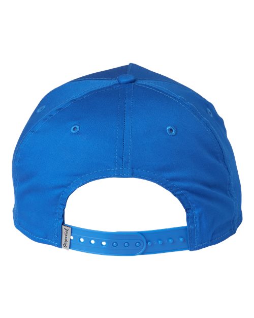 Back Product Royal/ White