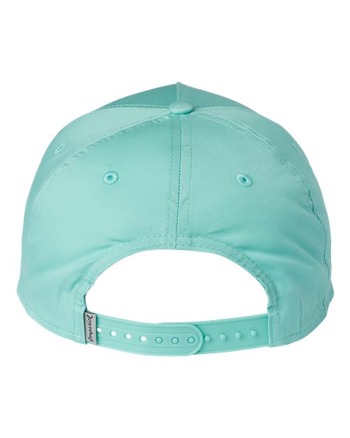 Back Product Sea Green/ White