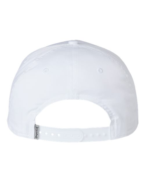 Back Product White/ Navy