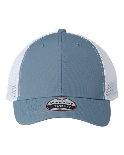 Product Breaker Blue/ White