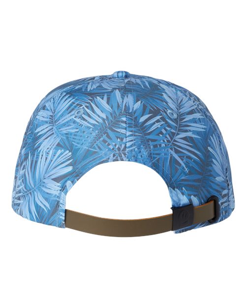 Back Product Blue Hawaiin