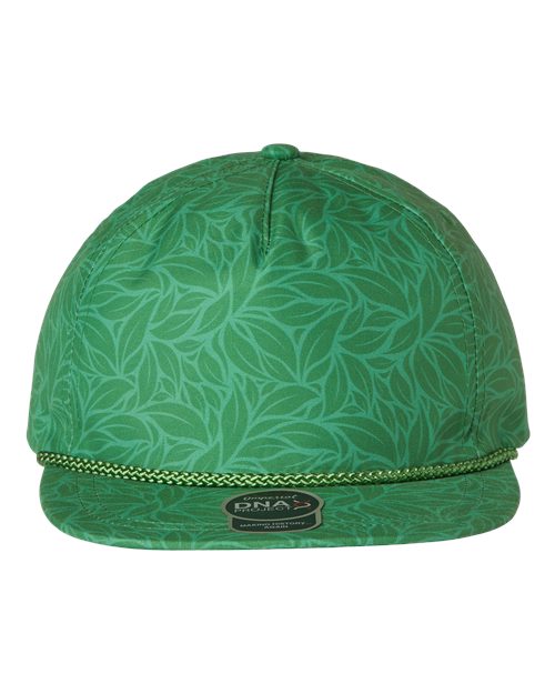 Product Green Floral