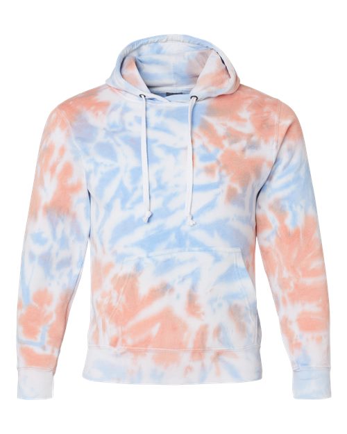 Product Sunset Tie Dye