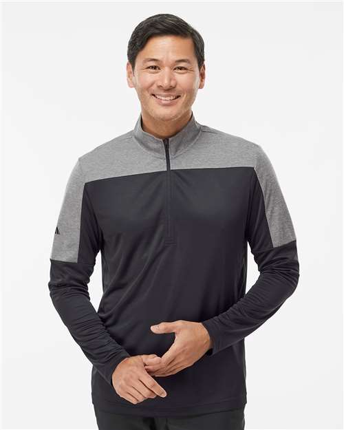 Model Black/ Grey Three Melange