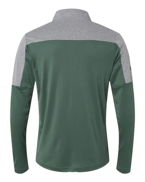 Back Product Green Oxide/ Grey Three Melange