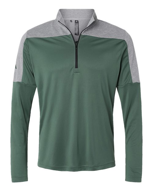 Product Green Oxide/ Grey Three Melange