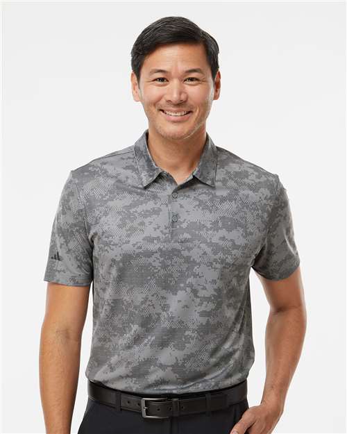 Model Grey Three