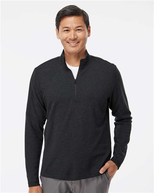 Model Black Melange