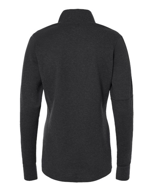 Back Product Black Melange