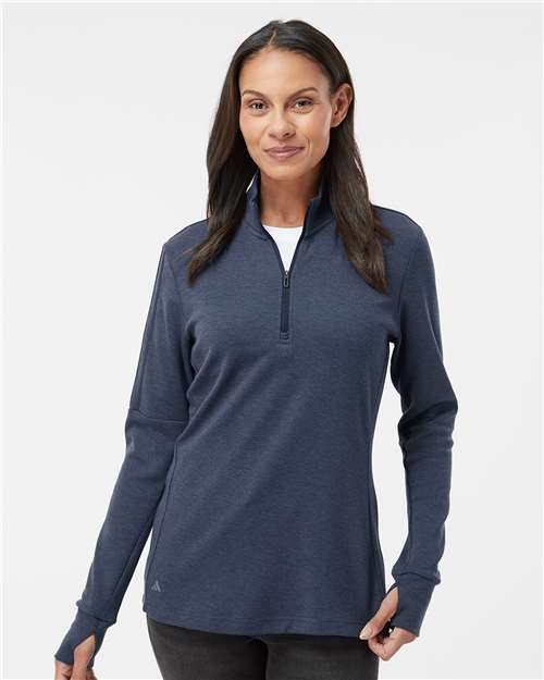 Model Collegiate Navy Melange