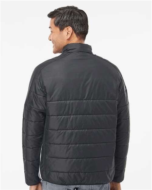 Back Model Black
