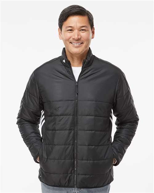 Model Black