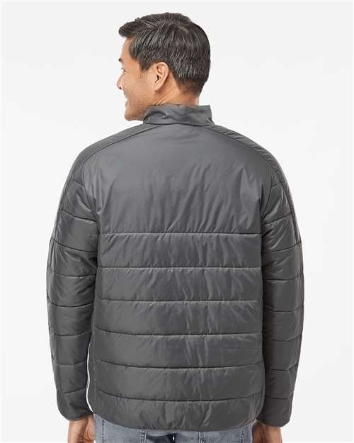 Back Model Grey Five
