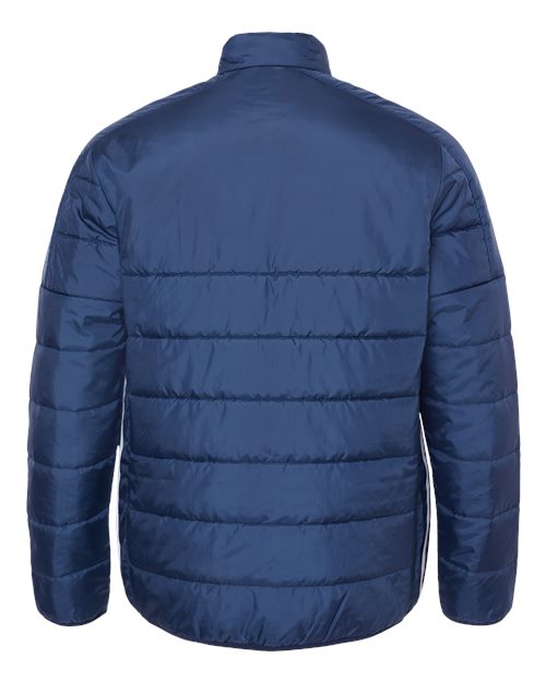 Back Product Team Navy Blue