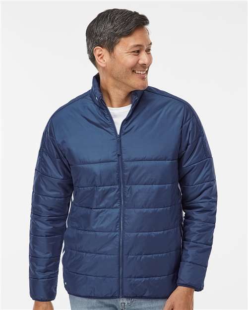 Model Team Navy Blue