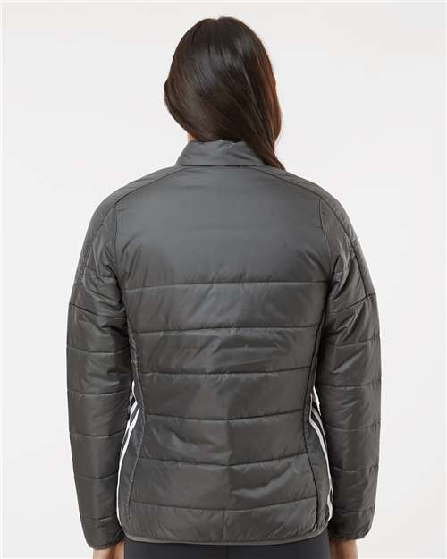 Back Model Grey Five