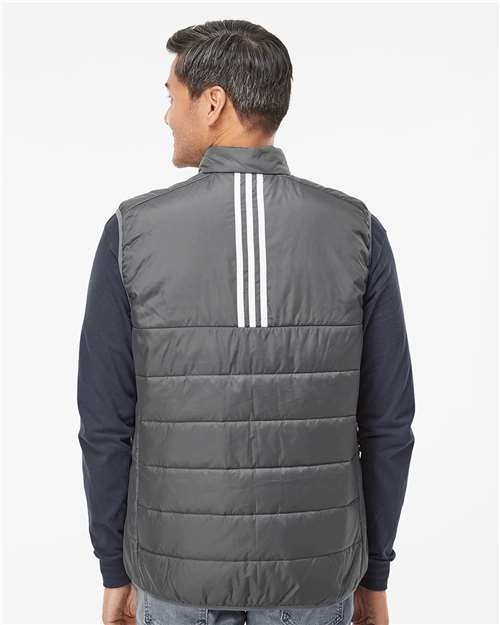 Back Model Grey Five