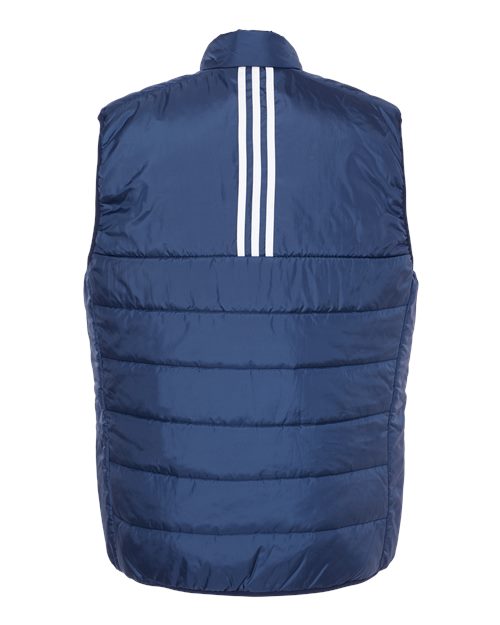 Back Product Team Navy Blue